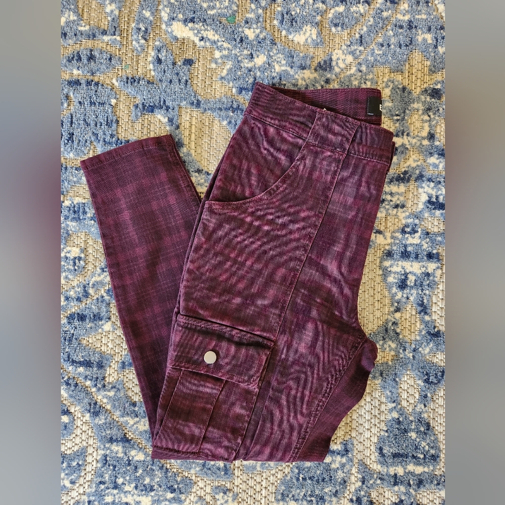 Express jeans